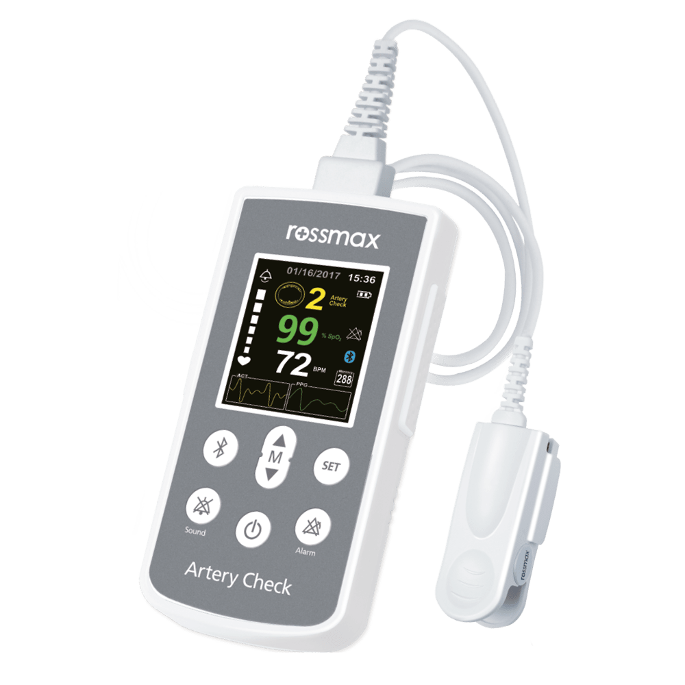 Neomedix Pulse Oximeter